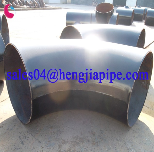 first class A234 WPB WPC elbow