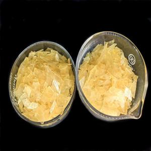 Quality Excellent Compatibility Chlorinated Polyolefin Resin For Plastic Inks for sale