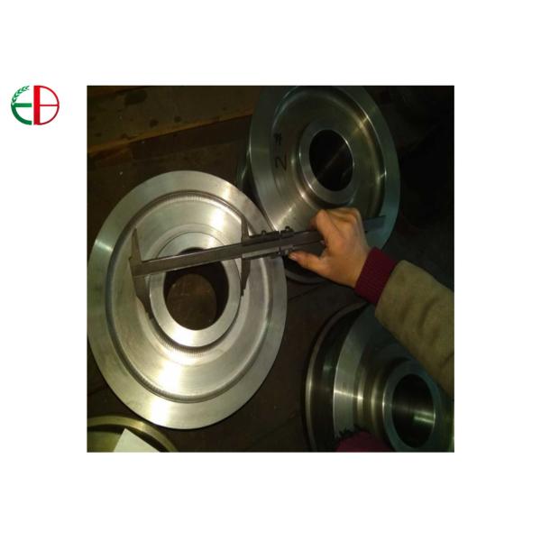 Buy AS Centrifugal Cast Blank Tube to be Machined to Ra3.0 EB12208 at wholesale prices