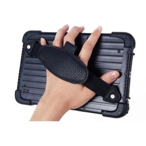 1280x800 Android7.0 Fanless Industrial Panel PC 7800mAh