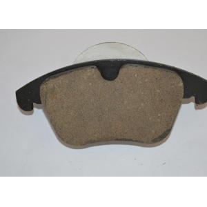 NAO Material D1123 D1342 D1420 Car Brake Pads