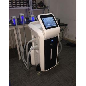 Quality Cryotherapy and weight lossCryolipolysis cool shaping body sculpting machine for sale