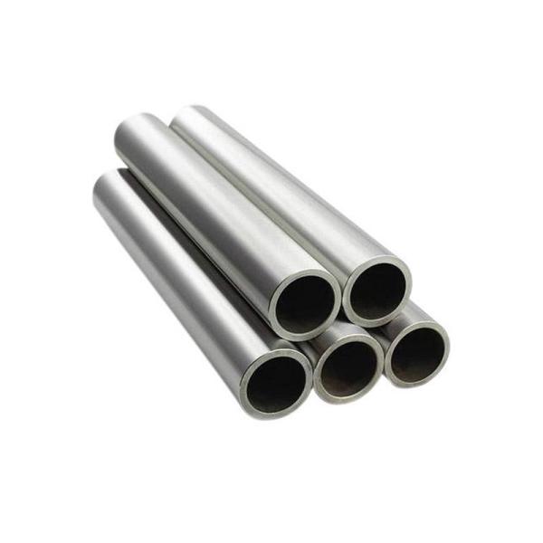Buy Round Duplex Stainless Steel Pipe Corrosion Resistant Seamless Welded Pipe at wholesale prices