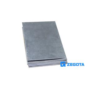 China High Strength Clad Steel Plate , Steel Clad Aluminum Sheet Multipurpose on sale