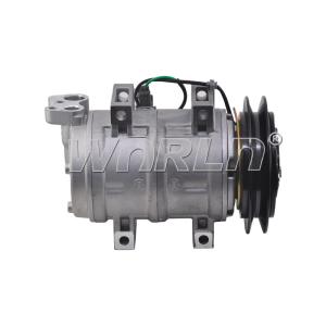 24V Car Ac Air Conditioner Compressor 815034 Z0016466A For JohnDeere For Hyundai