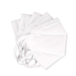Waterproof 5 Ply 95% Disposable Protective Face Mask