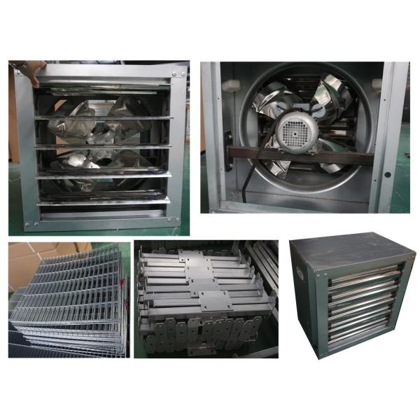 Buy 50" ventilating fan/axial blower exhaust fan/green house/poultry at wholesale prices