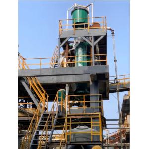 Fully Automatic Sulfuric Acid Dilution System With High Dilution Accuracy