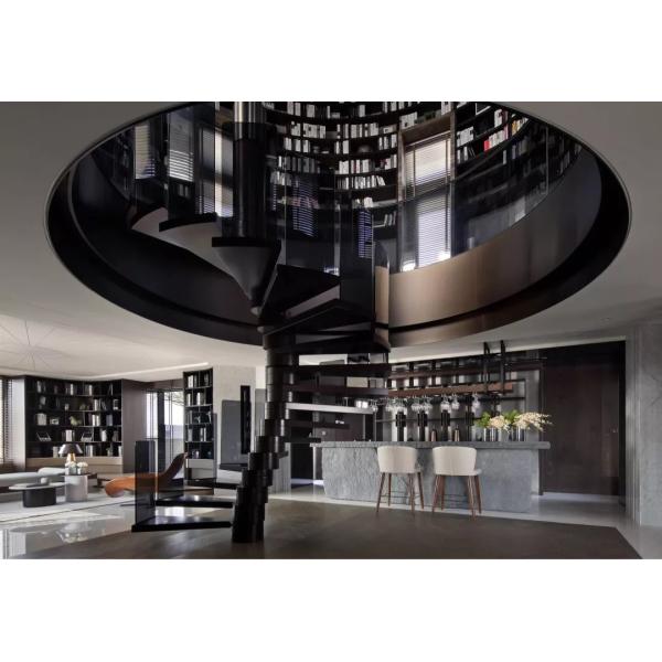 Buy Helical Colored Laminated Glass at wholesale prices