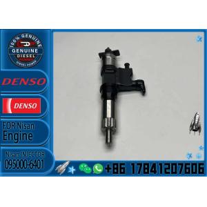 common rail injector 095000-6402 23670-E0070 injector for HINO TOYOTA injector