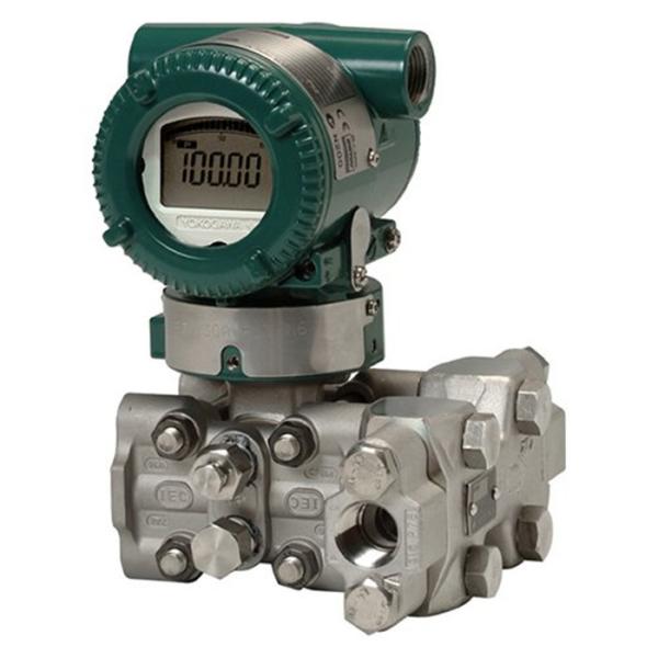 Buy Yokogawa EJA440A-ECS4A-92DA  Differential/exhaust pressure gauge  transmitter at wholesale prices