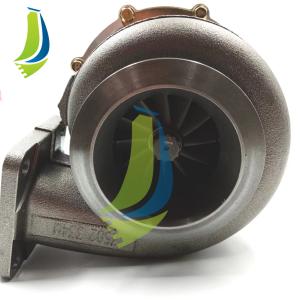 RE550932 Excavator Turbocharger re550932 For C23 Engine