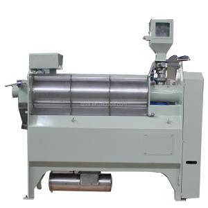 Long Service Life STR MWPG400 rice mist polisher machine for sm-25 rice whitener