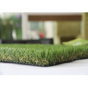 Healthy Green Garden Artificial Grass 6800Dtex 18900 High Density