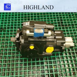 China High Performance Agricultural Hydraulic Pumps For Grape Machinery on sale