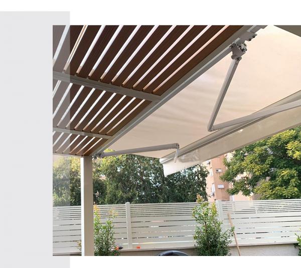 Awning Roller Blind Repair Kit Round Plug Nylon Tube Plug