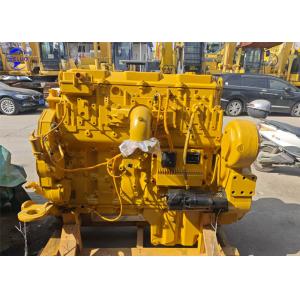 Remanufactured Caterpillar C13 Engine For 16M Grader