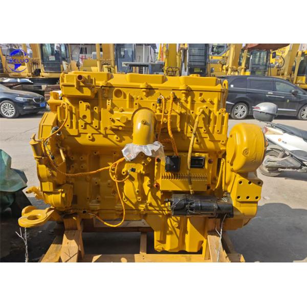 Buy Remanufactured Caterpillar C13 Engine For 16M Grader at wholesale prices