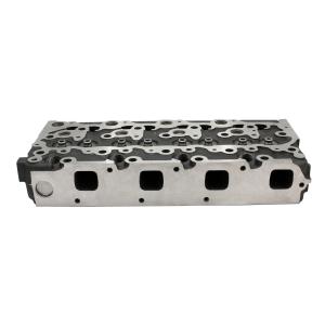 Diesel Engine Cylinder Head For Kubota V2203M 1G855-03042
