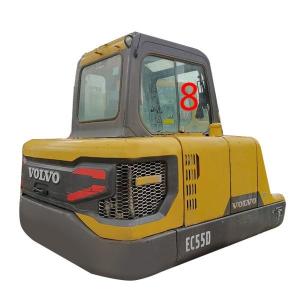 China 5mm VOLVO Windshield Glass Right Side Excavator Glass Replacement on sale