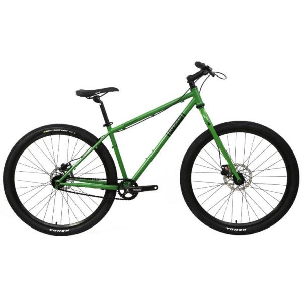 Buy 27.5'' 29 Full Suspension Mountain Bike 650B Chromoly at wholesale prices