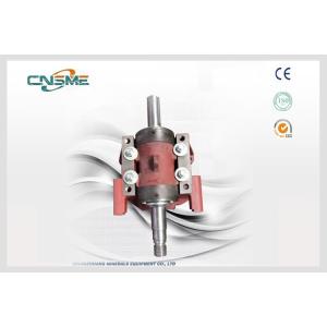 D005M Slurry Pump Parts Mechanical Sealed Slurry Pump Bearing Assembly