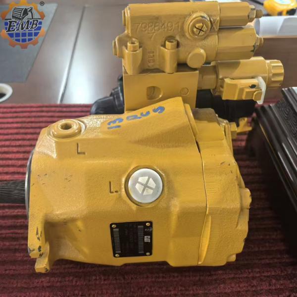 Buy Genuine New 577-7067 Main Pump 966GC Bulldozer 5777067 Hydraulic Pump at wholesale prices