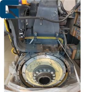 SA6D140-3 6D140-3 Complete Diesel Engine Assy For PC600-7 Excavator