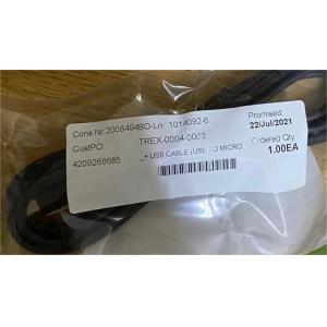 TREX-0005-0002 Emerson AMS Trex Device Communicator Hand Strap