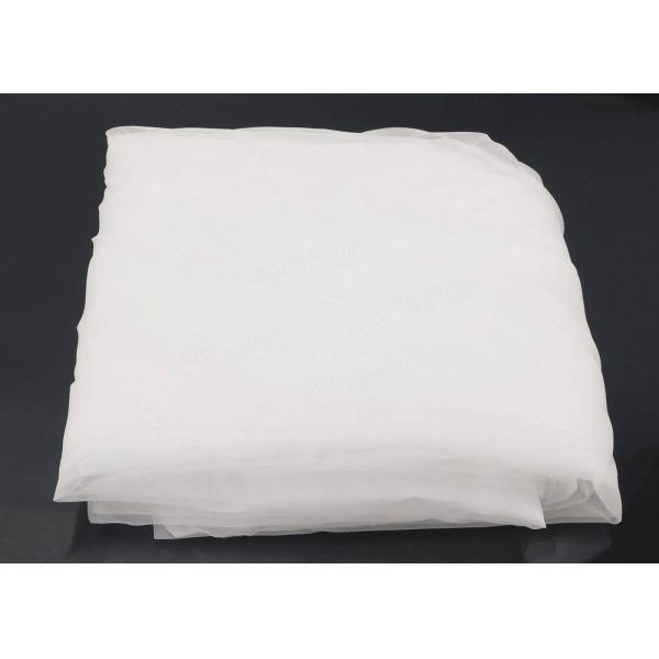 Buy High Tension Monofilament Polyester Screens , Silk Screen Printing Mesh at wholesale prices