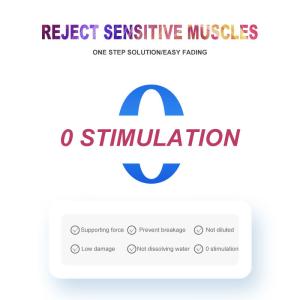 Professional Hair Bleaching Powder Fast 8.5 Level Lightening, Gentle Formula,