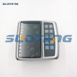 300426-00182 Monitor Display Panel 30042600182 for DX140