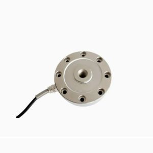 Quality Spoke Weighing Pressure Sensor Round Cake Force Sensor for sale