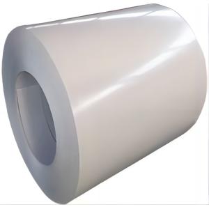 GI PPGI PPGL Z40 Z275 Hot Dipped Galvanized Steel Coil 0.12 - 4mm For Making