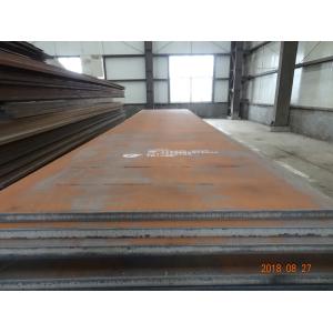 ASTM Wear Resistant Steel Sheet
