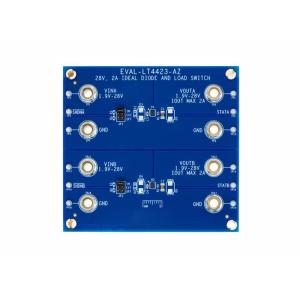 EVAL-LT4423-AZ Embedded Solutions LT4423 Laser Diode Driver PMIC Evaluation Board