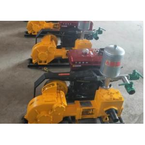 Quality Reciprocating Triplex BW 160 Drilling Mud Pump With Diesel Engine for sale