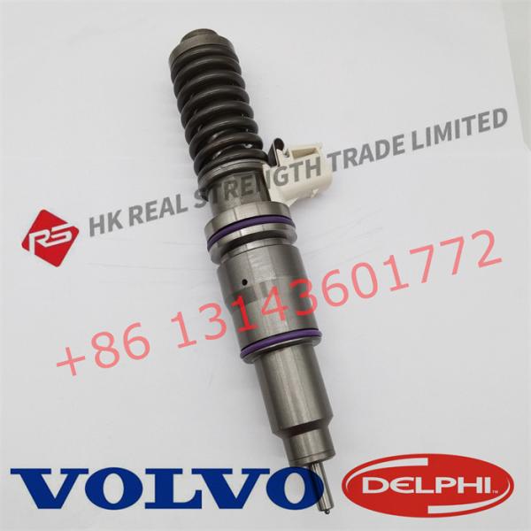 Good Quality Electric Unit Fuel Injector 21582098 BEBE4D36001 7421582098