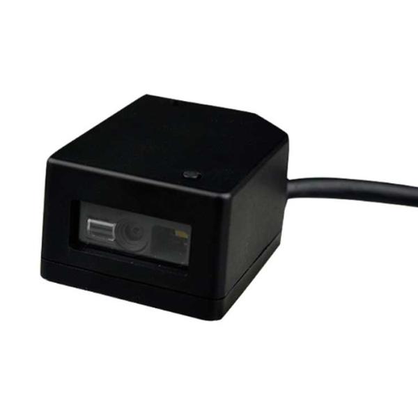 Buy Small Size 1D 2D QR Code Scanner Reader For Kiosk / Ticket Machine at wholesale prices