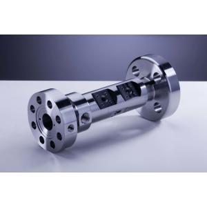 5 Axis CNC Machined Components With DMG Precise Machine And Tight Tolorence