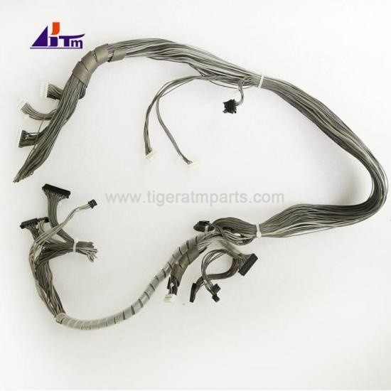 Buy ATM Spare Parts NCR GBNA GBRU Cable Assy 009-0022174 at wholesale prices