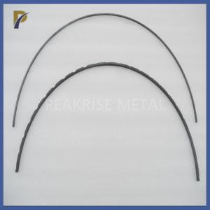 W1 99.95% Tungsten Products Heater For Vacuum Furnace Tungsten Heating Wire