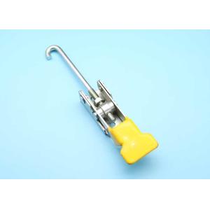 Stainless Steel Toggle Hook Latch Rustproof ODM