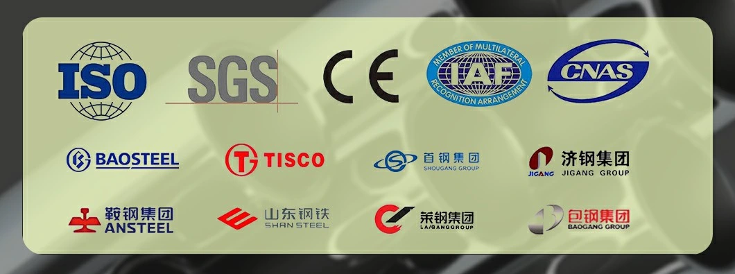 Ss Industry Stainless Steel Seamless/Welded Pipe AISI 304 Mirror Polished Stainless Steel Tubes Pipes /Stainless Steel Pipe with Round/Square