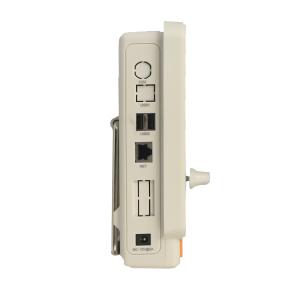 Portable 10.1 Inch Multi Parameter Patient Monitor with 6 Parameters 1 Year