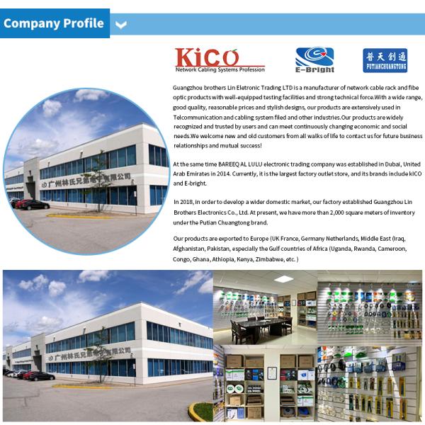 Ethernet Patch Cord Cable UTP/FTP/SFTP/STP Bare Copper/CCA Conductor