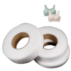 1400mm Hot Melt Adhesive Web Film Strength Adhesive Web For Customized