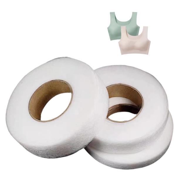 1400mm Hot Melt Adhesive Web Film Strength Adhesive Web For Customized