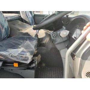 Used Sino Howo 20000 Liter Water Tanker Truck 336HP