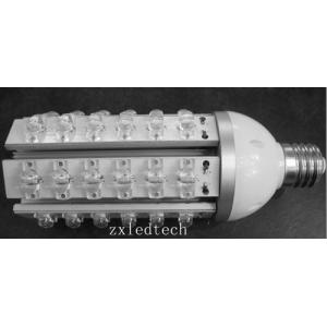Quality 36W 3080LM luminous Flux LED Street Light Fixtures With CE And ROHS for sale